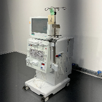 Bbraun Dialog+ Evo - Dialysis image 3